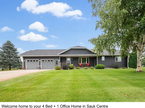 205 Morning View Rd, Sauk Centre, MN 56378