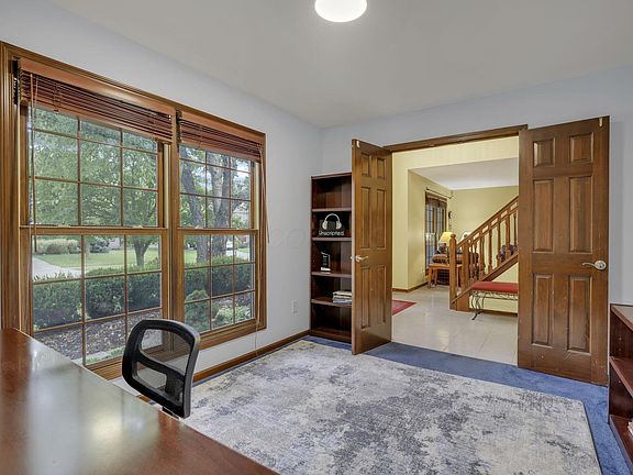 4th image of 4984 Britton Farms Dr
