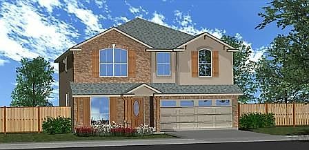 13908 BLAKEVILLE