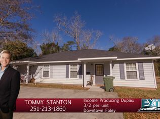 430 W Pedigo Ave #&-434, Foley, AL 36535