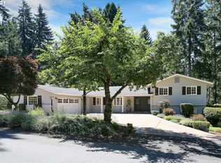 2600 Dellwood Dr, Lake Oswego, OR 97034