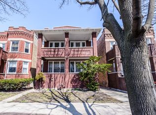 5030 W Hutchinson St, Chicago, IL 60641