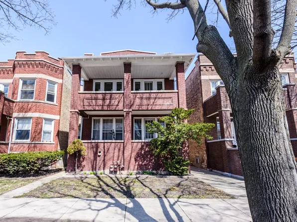 5030 W Hutchinson St, Chicago, IL 60641