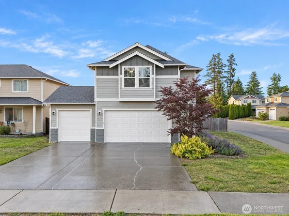 8117 207th Street E, Spanaway, WA 98387