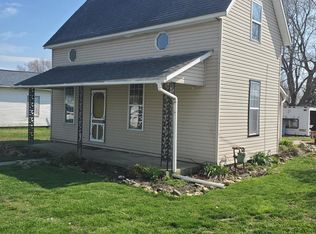 12447 State Route 56 W, Mount Sterling, OH 43143