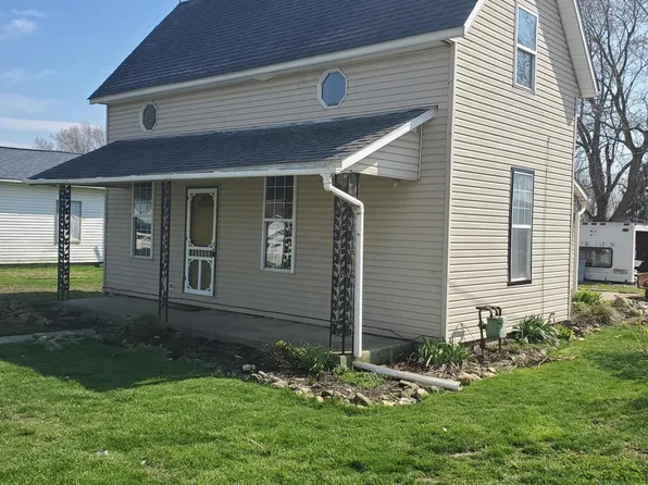 12447 State Route 56 W, Mount Sterling, OH 43143