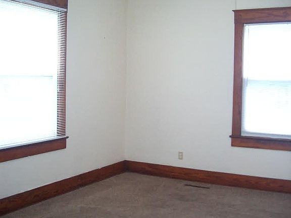 Three LARGE Bedrooms