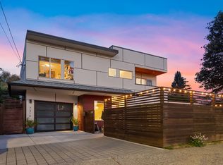 7316 Fauntleroy Way SW, Seattle, WA 98136