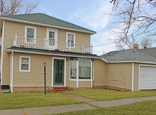 310 H Ave, Eureka, SD 57437