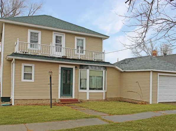 310 H Ave, Eureka, SD 57437