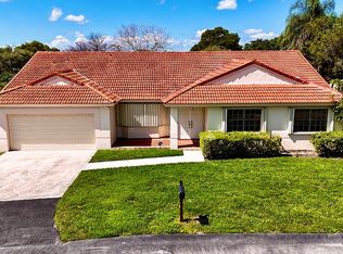 4540 SW 151st Pl, Miami, FL 33185