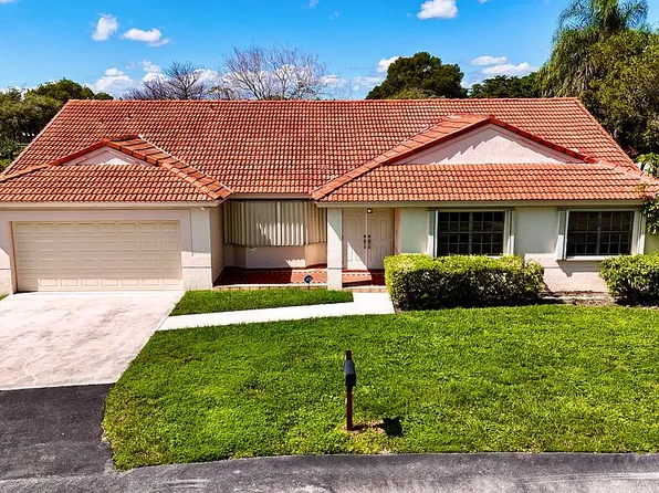 4540 SW 151st Pl, Miami, FL 33185