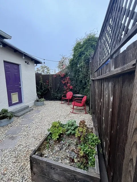 2820 Wallace Street — Photo 2