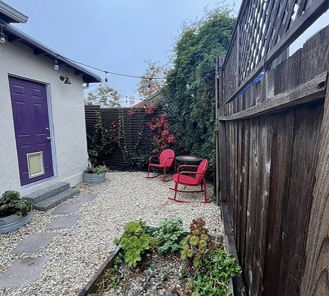 2nd image of (Undisclosed Address)