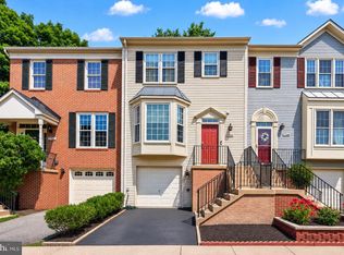 7710 Baird Ct, Lorton, VA 22079