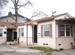 7445 Whitmore St, Rosemead, CA 91770