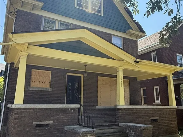 1105 Cleveland Ave, Niagara Falls, NY 14305