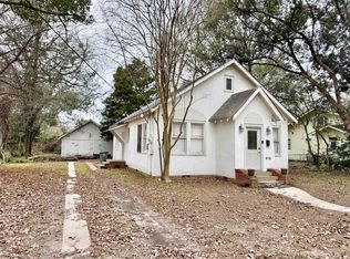 416 East Dr, Baton Rouge, LA 70806