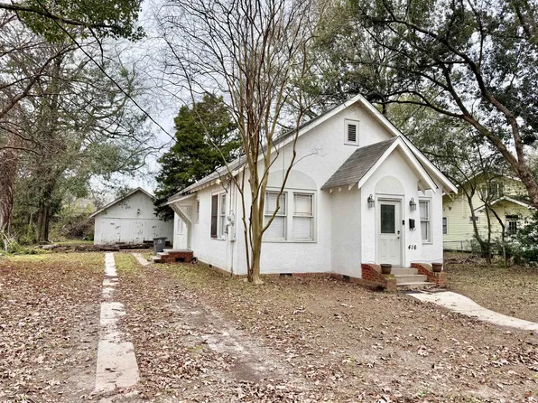 416 East Dr, Baton Rouge, LA 70806