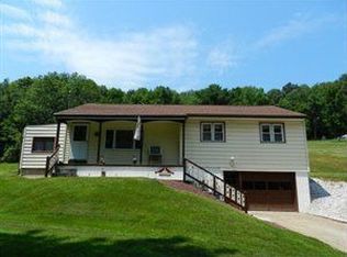 34 Wall St, Addison, NY 14801