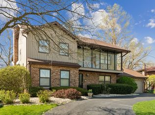 3015 Macheath Cres, Flossmoor, IL 60422