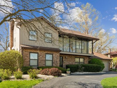 3015 Macheath Cres, Flossmoor, IL, 60422