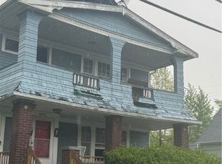 4093 E 123rd St, Cleveland, OH