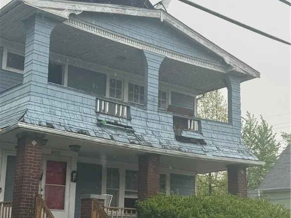 4093 E 123rd St, Cleveland, OH 44105