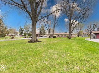 3303 Busy Bee Ln, Indianapolis, IN 46227