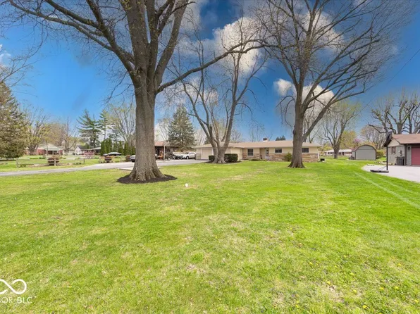 3303 Busy Bee Ln, Indianapolis, IN 46227