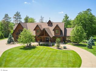 2108 N Medina Line Rd, Akron, OH 44333