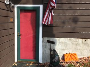 Green Mansions Rd, Chestertown, NY 12817