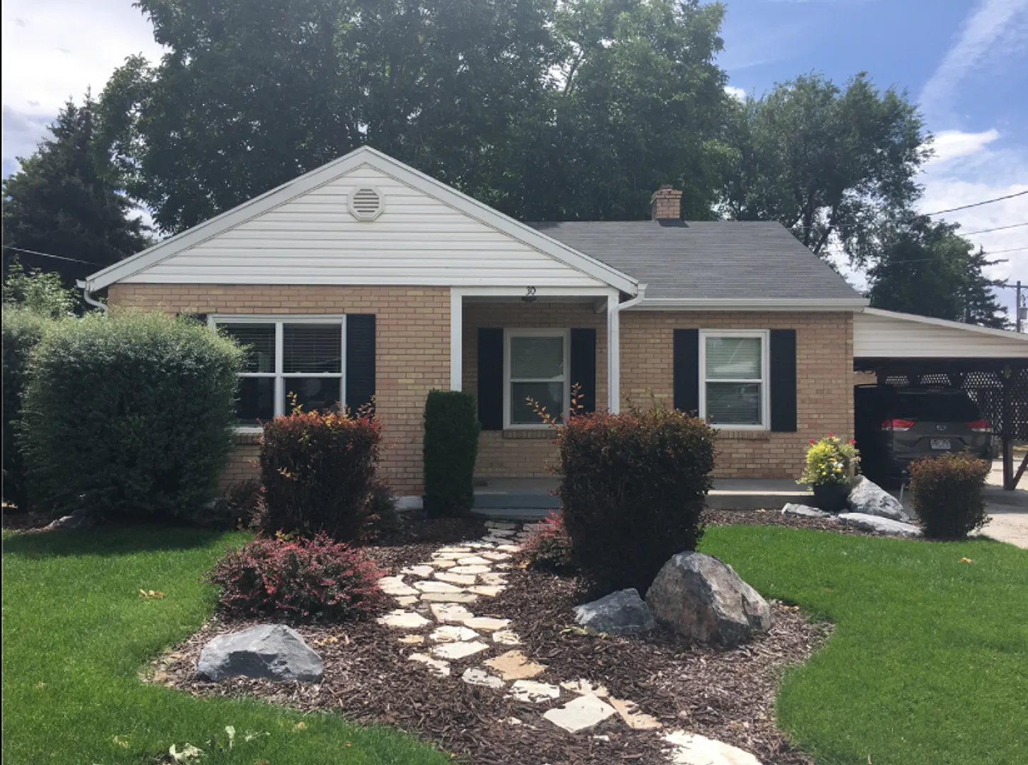 Charming Fully Renovated Home in the Heart of American Fork — Photo 1