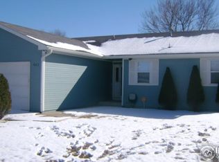 643 Lupine Dr, Fort Collins, CO 80524