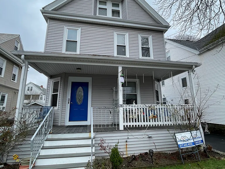 63 Fairbanks St #2Z — Photo 19