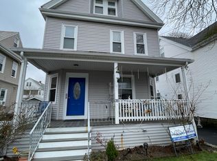 63 Fairbanks St #2F, Brighton, MA 02135