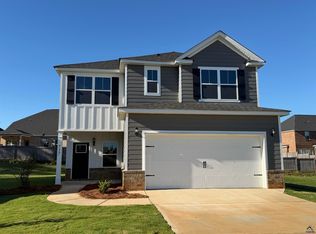 717 Lindsey Brooke Trce, Bonaire, GA 31005