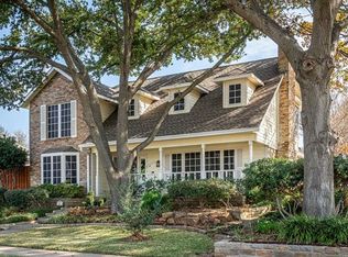 306 Glen Canyon Dr, Garland, TX 75040