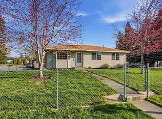 13005 E 31st Ave, Spokane, WA 99216