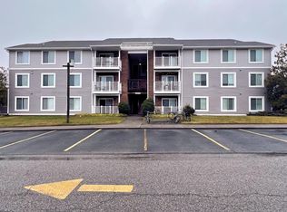 1205 University Ter APT B, Blacksburg, VA 24060