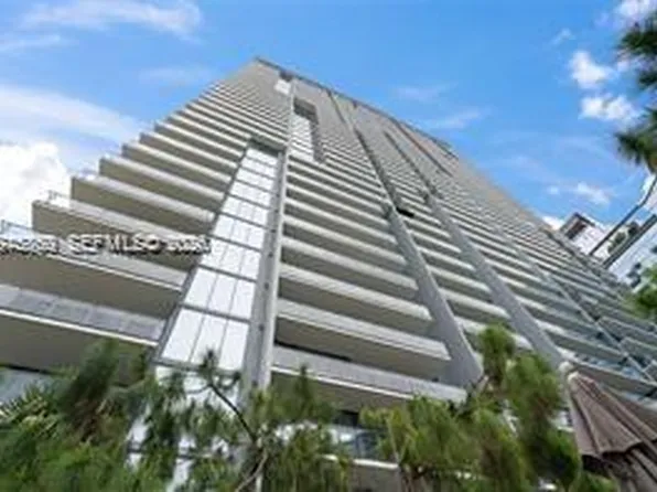 68 SE 6th St #1209, Miami, FL 33130
