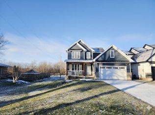 4364 Victoria Ave, Lincoln, ON L0R 2C0