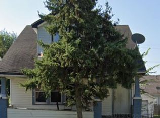 10319 Violetlawn St, Detroit, MI 48204