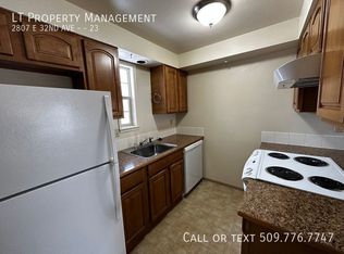 2807 E 32nd Ave #23, Spokane, WA 99223