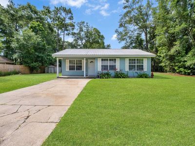 99 Susquehanna Trl, Crawfordville, FL, 32327