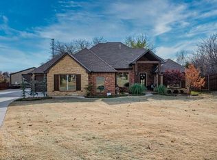 4610 Timber Ridge Rd, Tuttle, OK 73089