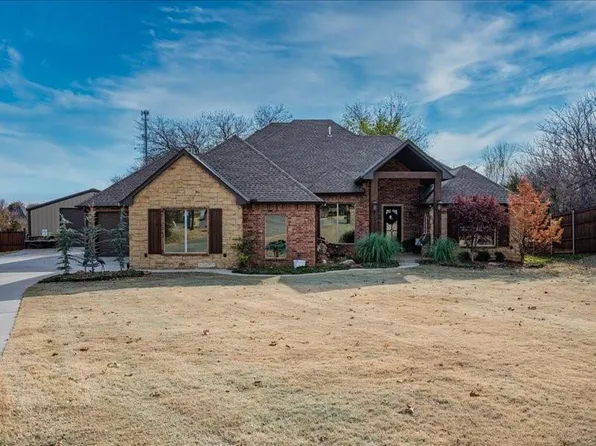4610 Timber Ridge Rd, Tuttle, OK 73089