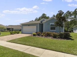 2574 Las Calinas Blvd, Saint Augustine, FL 32095