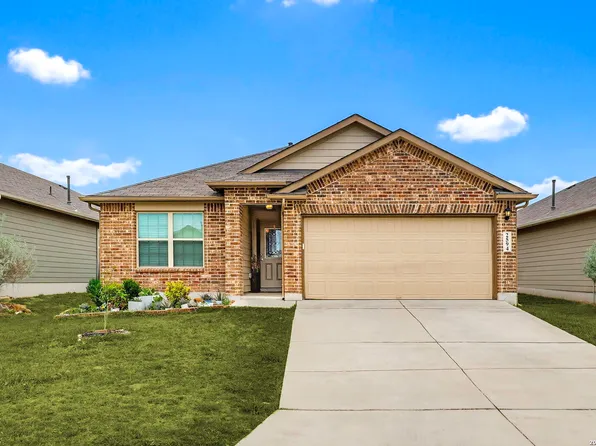 2594 McCrae, New Braunfels, TX 78130