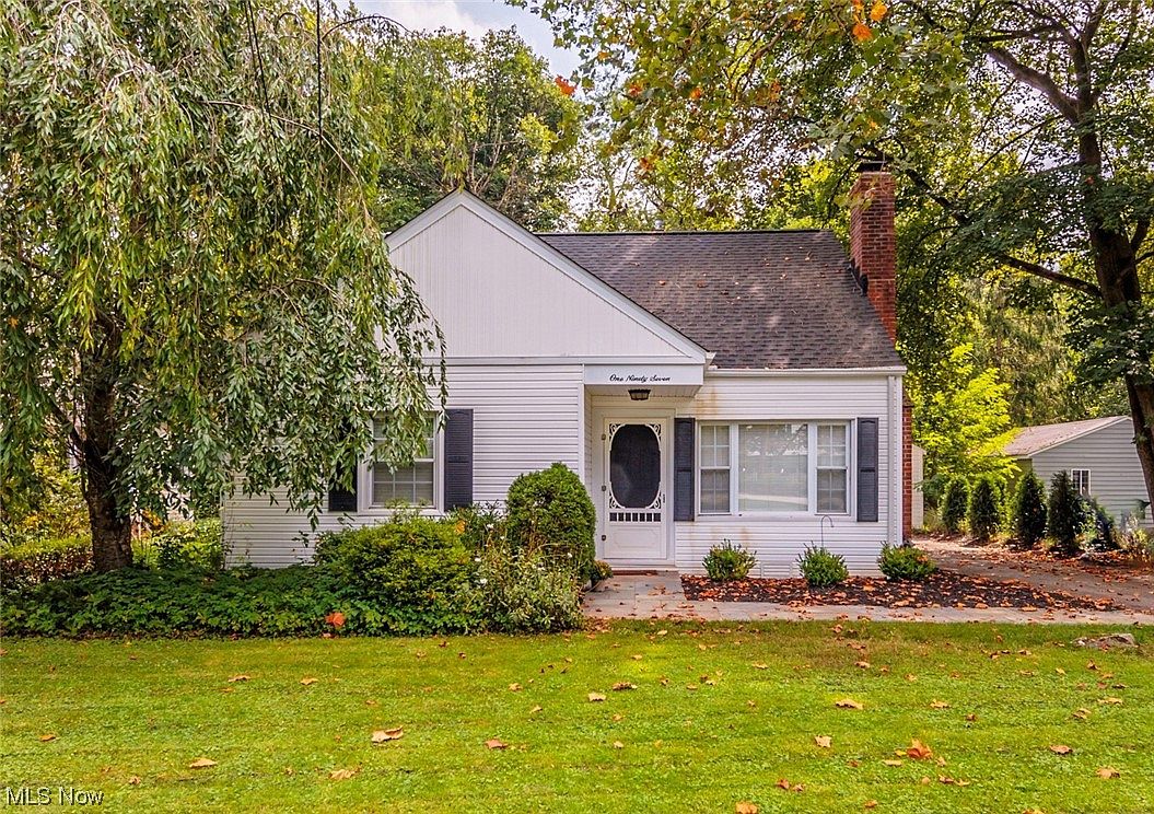 197 Miles Rd, Moreland Hills, OH 44022 | Zillow